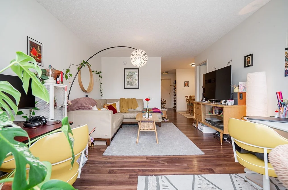 318 830 7TH AVENUE, Vancouver BC V5T 4J2, Vancouver BC — Residential for Sale - Photo 6