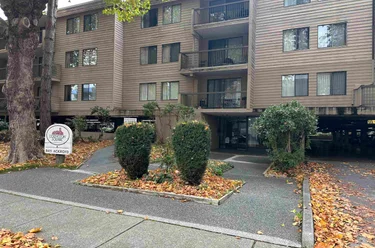 8411 Ackroyd Rd Unit 318, Richmond, BC - MLS: R3179528