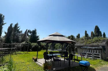 318 Hampton St, New Westminster, BC - MLS: R3129556