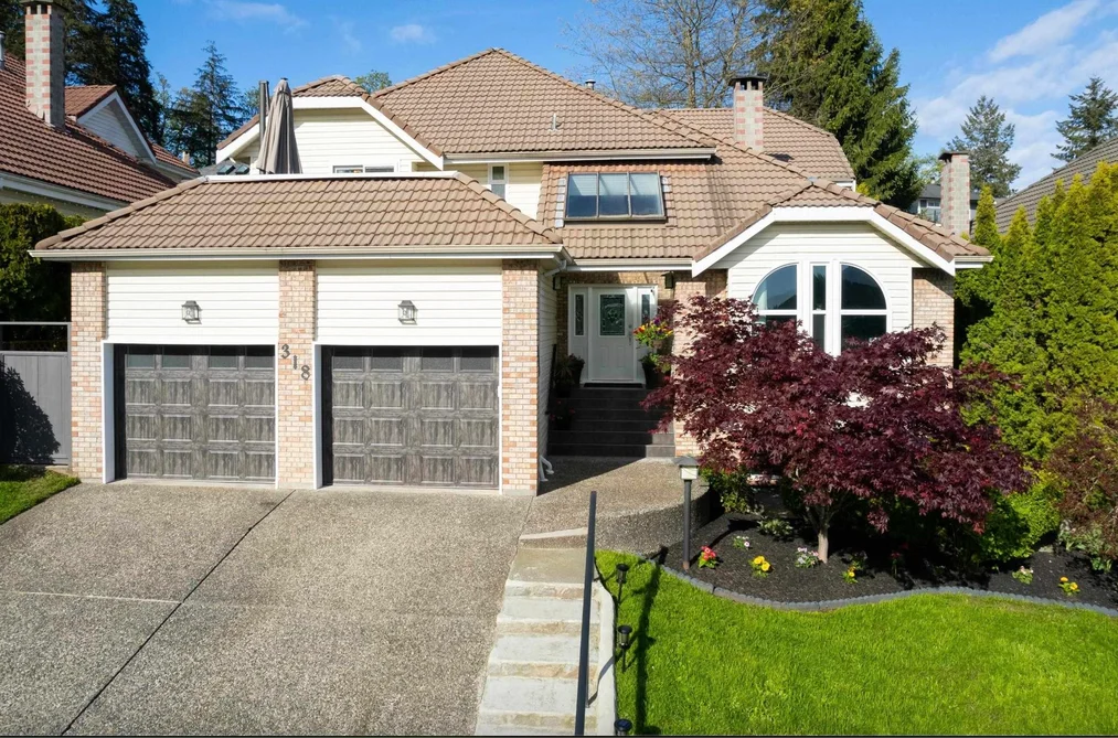 318 ROCHE POINT DRIVE, North Vancouver BC V7G 2M2, North Vancouver BC — Residential for Sale - Photo 4