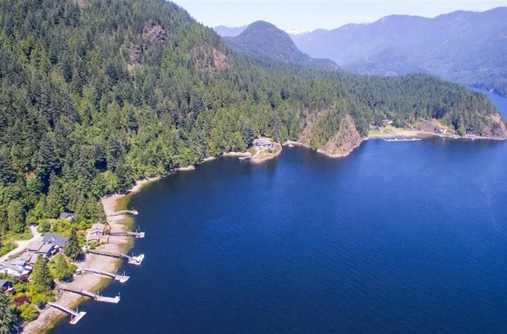 318 SASAMAT LANE, North Vancouver BC V7G 2S4, North Vancouver BC — Land for Sale - Photo 2