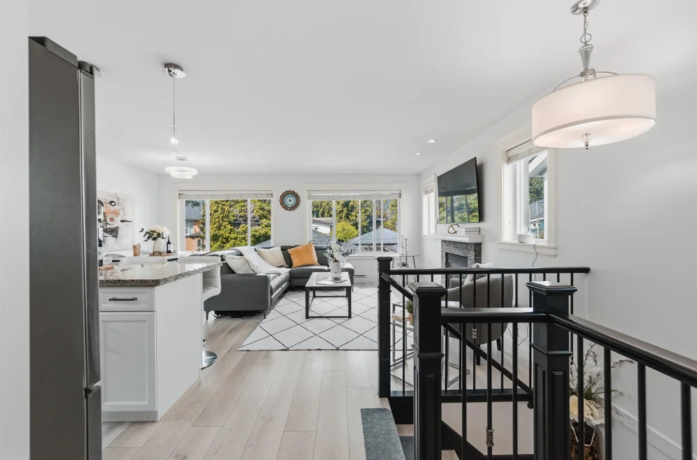318 W 18th Street, North Vancouver, BC - MLS: R3164936 - Photo 15 318 W 18th Street, North Vancouver, BC - MLS: R3164936 - Photo 15