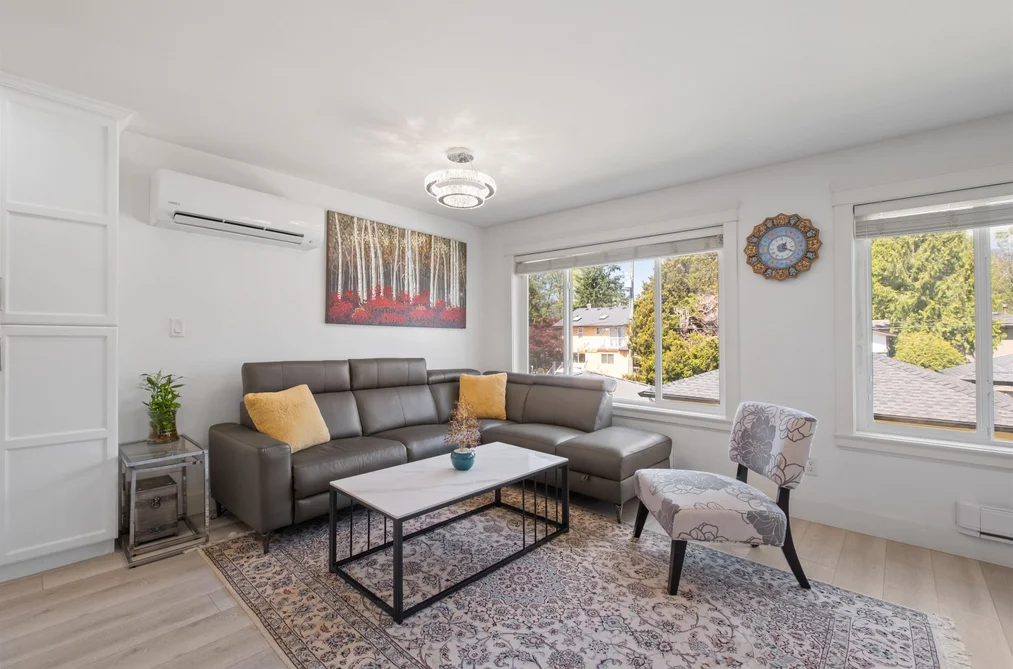 318 W 18TH STREET, North Vancouver BC V7M 1W9, North Vancouver BC — Residential for Sale - Photo 3