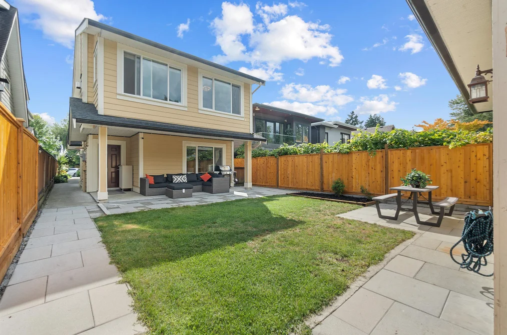 318 W 18th Street, North Vancouver, BC - MLS: R3164936 - Photo 36 318 W 18th Street, North Vancouver, BC - MLS: R3164936 - Photo 36