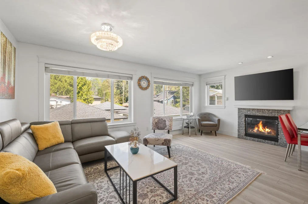 318 W 18TH STREET, North Vancouver BC V7M 1W9, North Vancouver BC — Residential for Sale - Photo 4