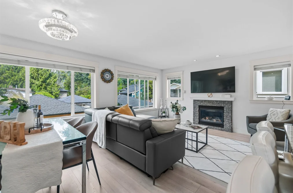 318 W 18th Street, North Vancouver, BC - MLS: R3164936 - Photo 5 318 W 18th Street, North Vancouver, BC - MLS: R3164936 - Photo 5