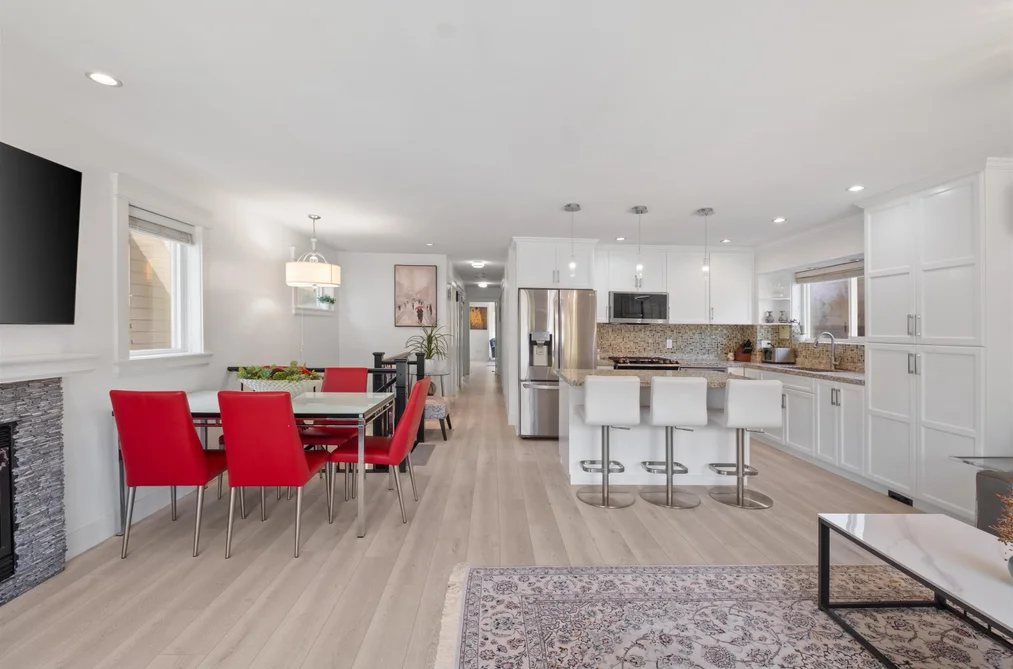 318 W 18TH STREET, North Vancouver BC V7M 1W9, North Vancouver BC — Residential for Sale - Photo 5
