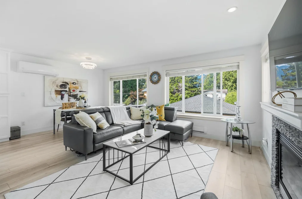 318 W 18th Street, North Vancouver, BC - MLS: R3164936 - Photo 6 318 W 18th Street, North Vancouver, BC - MLS: R3164936 - Photo 6