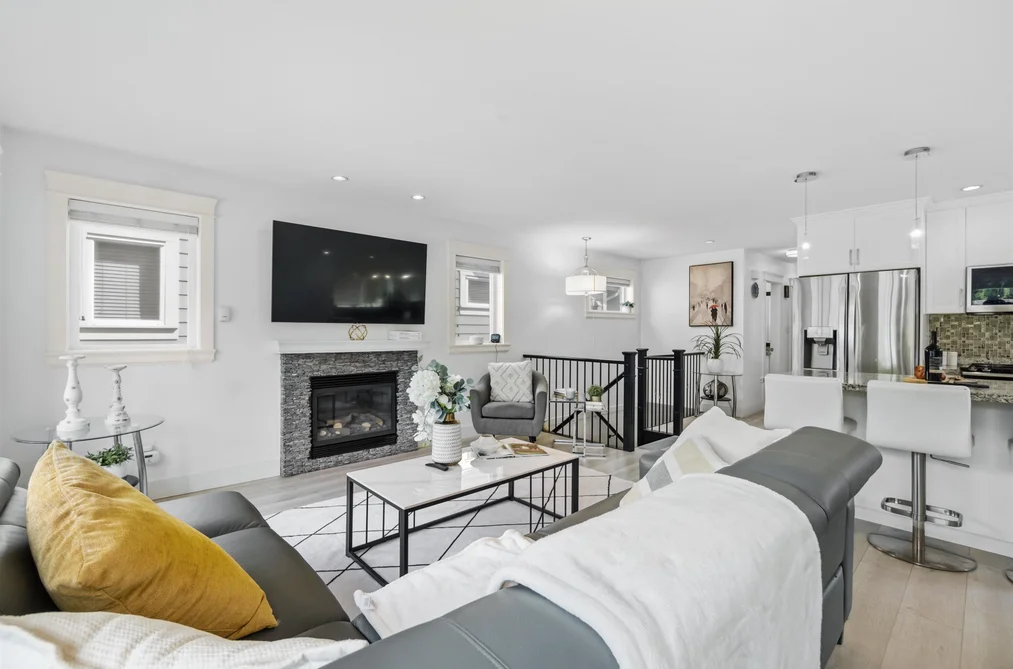 318 W 18th Street, North Vancouver, BC - MLS: R3164936 - Photo 7 318 W 18th Street, North Vancouver, BC - MLS: R3164936 - Photo 7