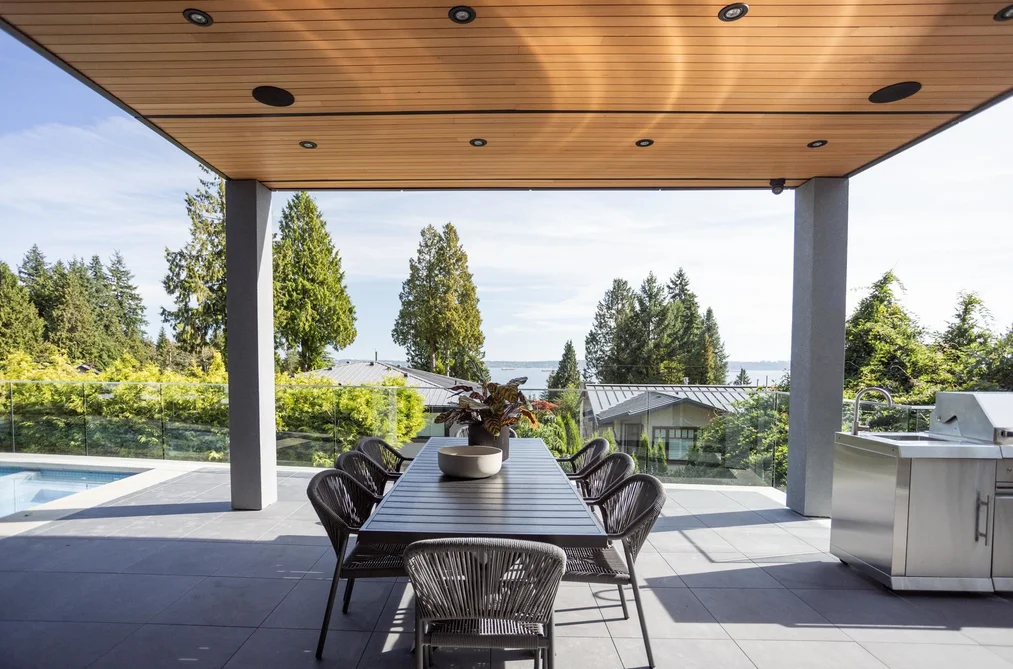 3180 BENBOW ROAD, West Vancouver BC V7V 3E2, West Vancouver BC — Residential for Sale - Photo 5