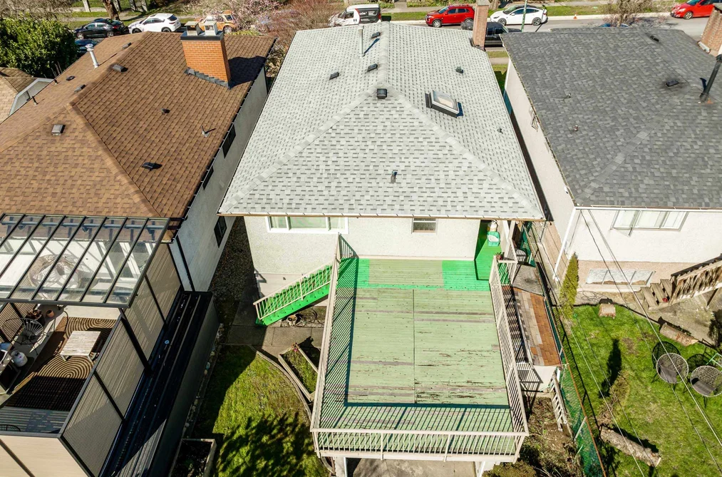 3180 E 3RD AVENUE, Vancouver BC V5M 1J2, Vancouver BC — Residential for Sale - Photo 3