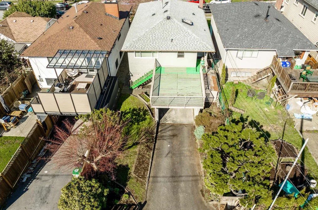 3180 E 3RD AVENUE, Vancouver BC V5M 1J2, Vancouver BC — Residential for Sale - Photo 4