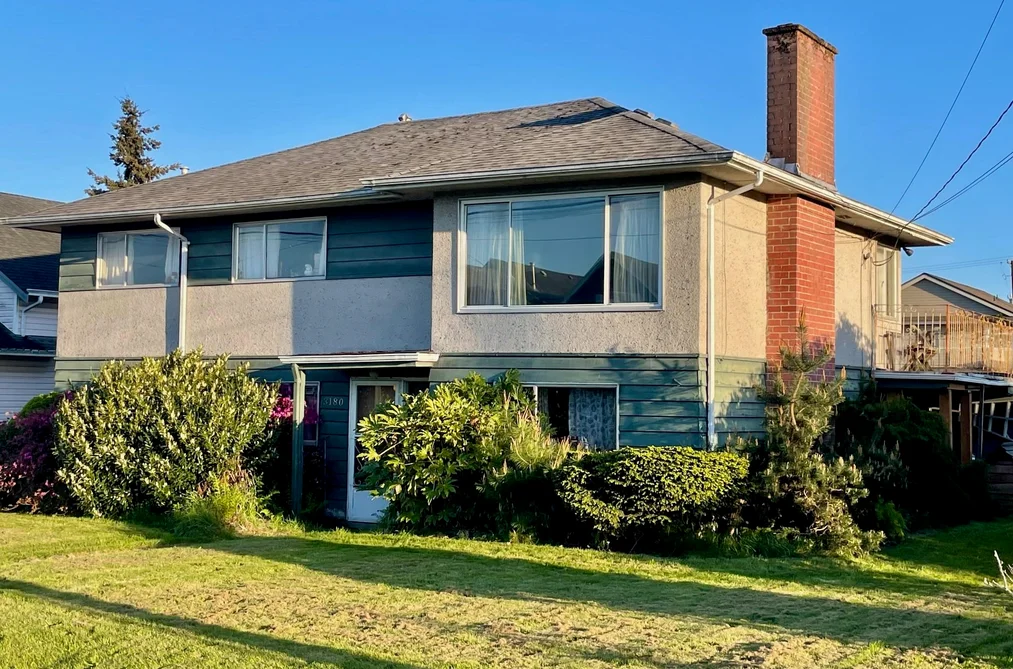 3180 GEORGIA STREET, Richmond BC V7E 2R3, Richmond BC — Residential for Sale - Photo 4