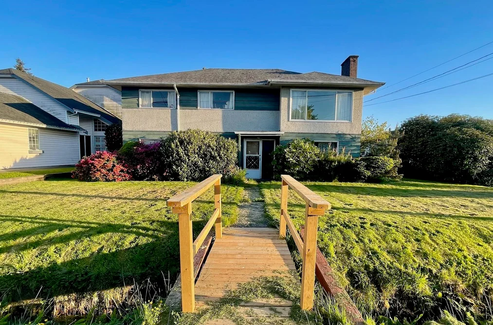 3180 GEORGIA STREET, Richmond BC V7E 2R3, Richmond BC — Residential for Sale - Photo 5