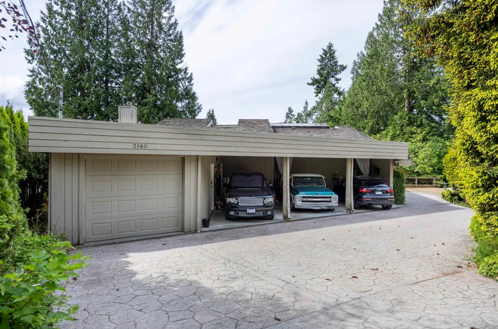 3180 Westmount Place, West Vancouver, BC - MLS: R3133764 - Photo 22