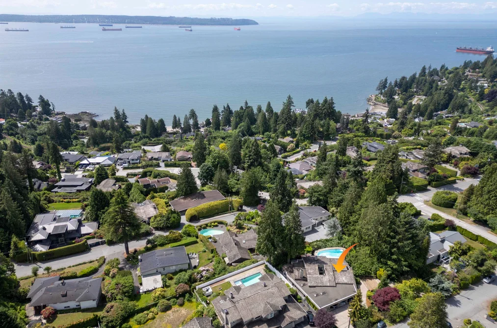 3180 Westmount Place, West Vancouver, BC - MLS: R3133764 - Photo 27