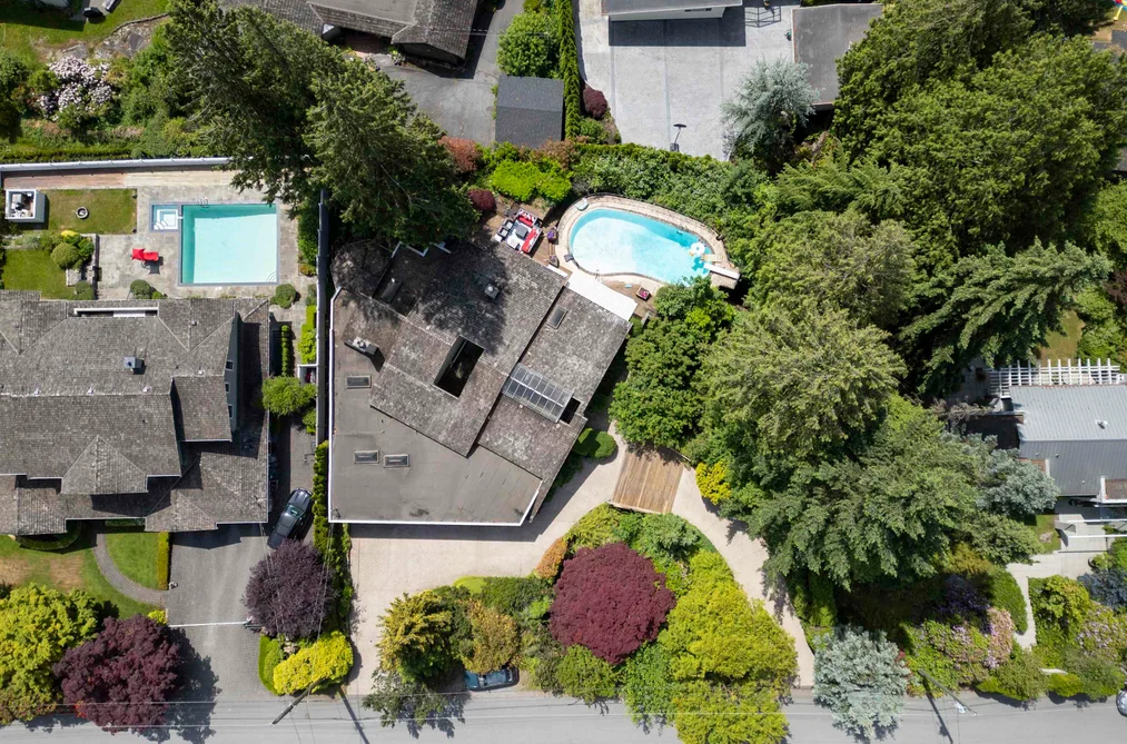 3180 Westmount Place, West Vancouver, BC - MLS: R3133764 - Photo 28