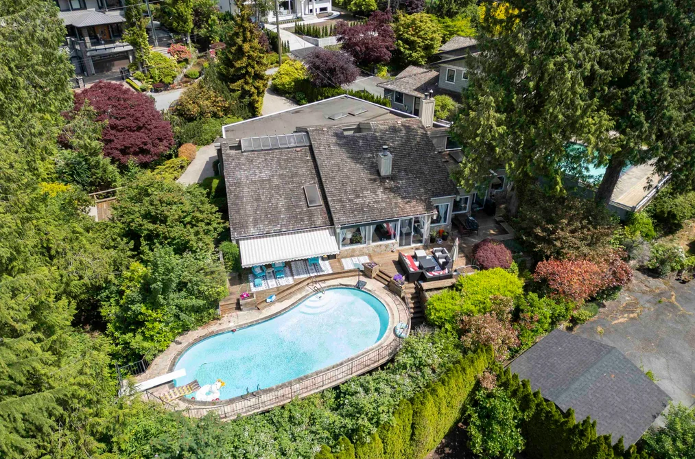 3180 Westmount Place, West Vancouver, BC - MLS: R3133764 - Photo 29