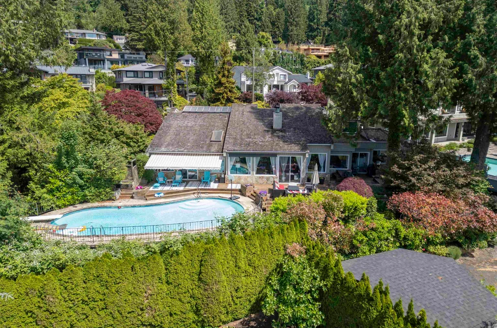 3180 Westmount Place, West Vancouver, BC - MLS: R3133764 - Photo 30