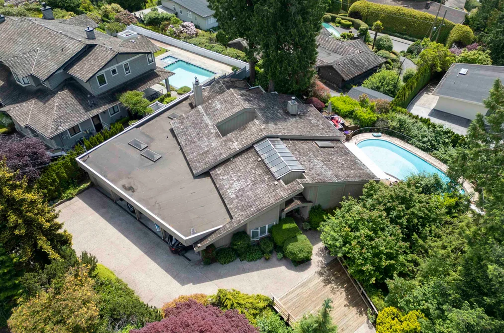 3180 Westmount Place, West Vancouver, BC - MLS: R3133764 - Photo 32