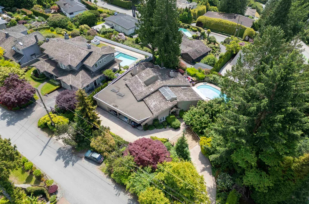 3180 Westmount Place, West Vancouver, BC - MLS: R3133764 - Photo 33