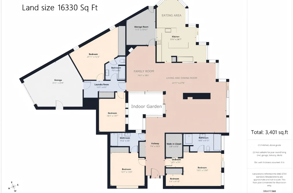 3180 Westmount Place, West Vancouver, BC - MLS: R3133764 - Photo 4