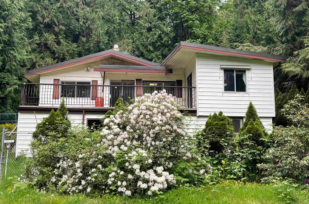 House for sale at 31828 Grove Street Mission British Columbia - MLS: R3103307
