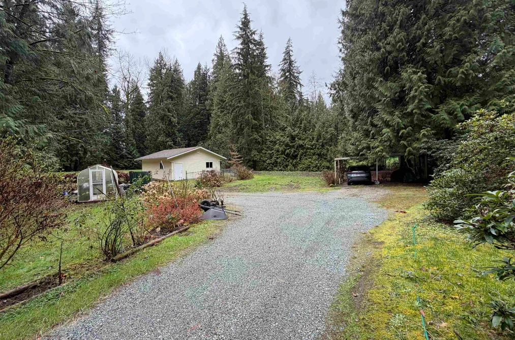 31828 GROVE STREET, Mission BC V4S 1E7, Mission BC — Residential for Sale - Photo 2
