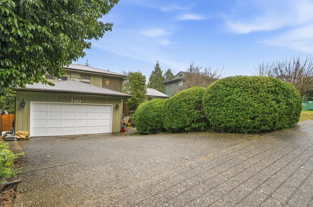 House for sale at 3183 Beacon Drive Coquitlam British Columbia - MLS: R3147110