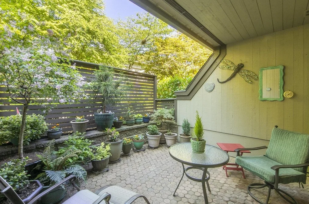 Townhouse for sale at 3184 Mountain Highway North Vancouver British Columbia - MLS: R3120114