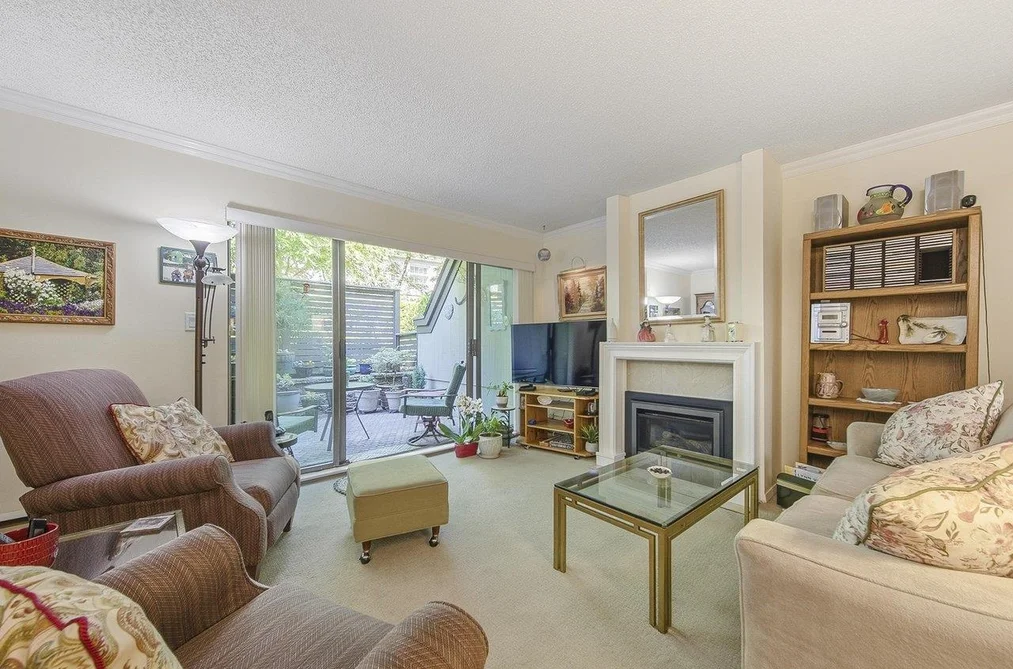 3184 MOUNTAIN HIGHWAY, North Vancouver BC V7K 2H5, North Vancouver BC — Residential for Sale - Photo 3