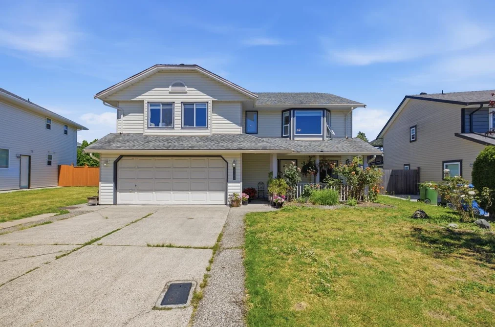 House for sale at 3184 Osprey West Drive Abbotsford British Columbia - MLS: R3137254