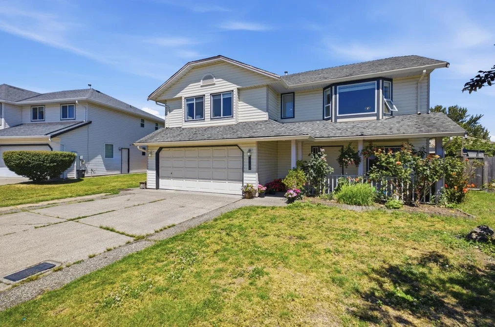 3184 OSPREY WEST DRIVE, Abbotsford BC V2S 6A9, Abbotsford BC — Residential for Sale - Photo 2
