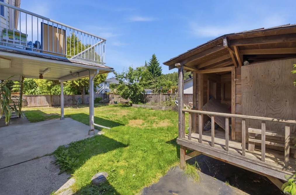 3184 OSPREY WEST DRIVE, Abbotsford BC V2S 6A9, Abbotsford BC — Residential for Sale — Photo 25 of 32