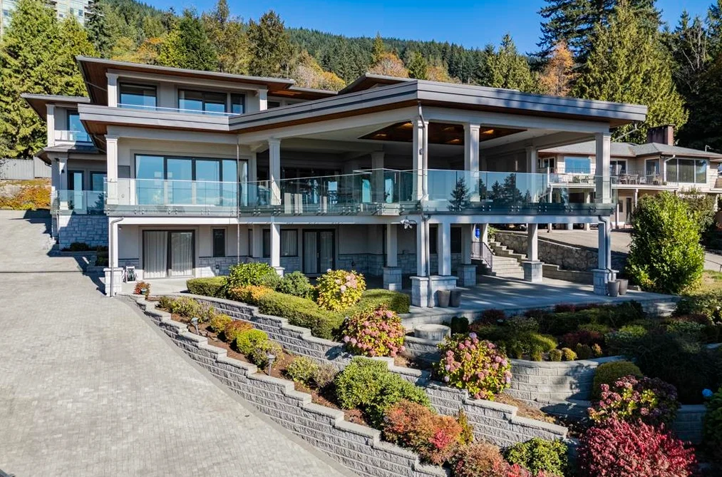 3185 Benbow Rd, West Vancouver, BC - MLS: R3174905