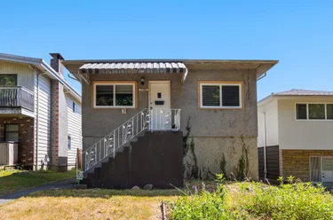 3186 E 28th Ave, Vancouver, BC - MLS: R3170141