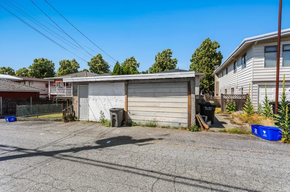 3186 E 28TH AVENUE, Vancouver, BC — Residential for Sale — Photo 29 of 40