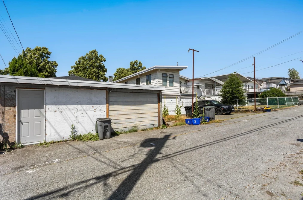 3186 E 28TH AVENUE, Vancouver, BC — Residential for Sale — Photo 30 of 40
