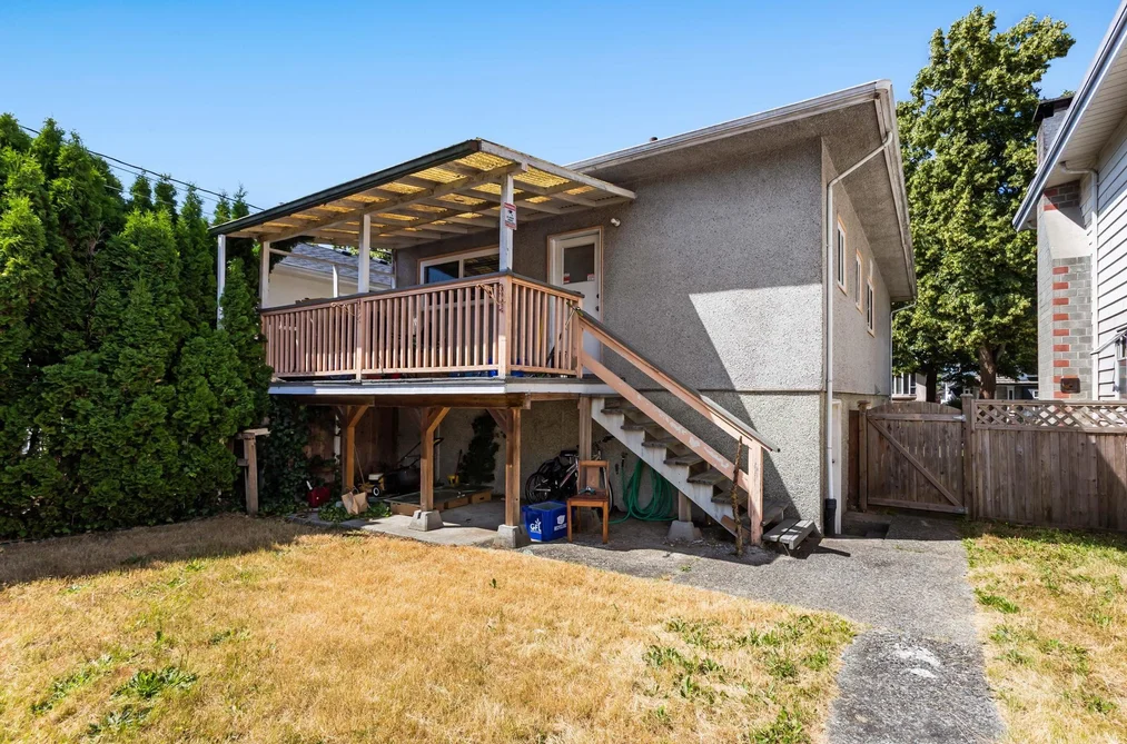 3186 E 28TH AVENUE, Vancouver, BC — Residential for Sale — Photo 31 of 40