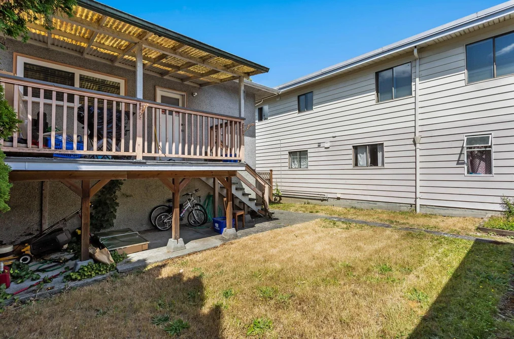 3186 E 28TH AVENUE, Vancouver, BC — Residential for Sale — Photo 32 of 40
