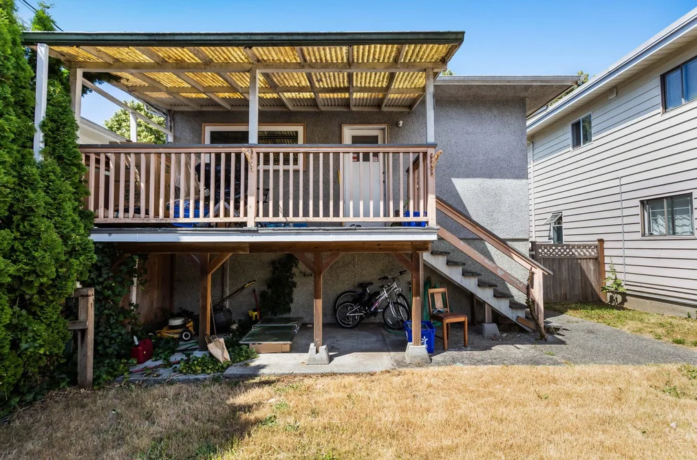 3186 E 28TH AVENUE, Vancouver, BC — Residential for Sale — Photo 33 of 40