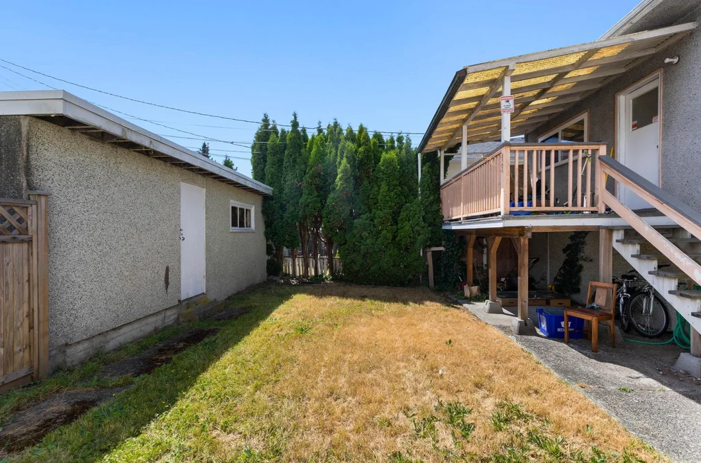 3186 E 28TH AVENUE, Vancouver, BC — Residential for Sale — Photo 35 of 40