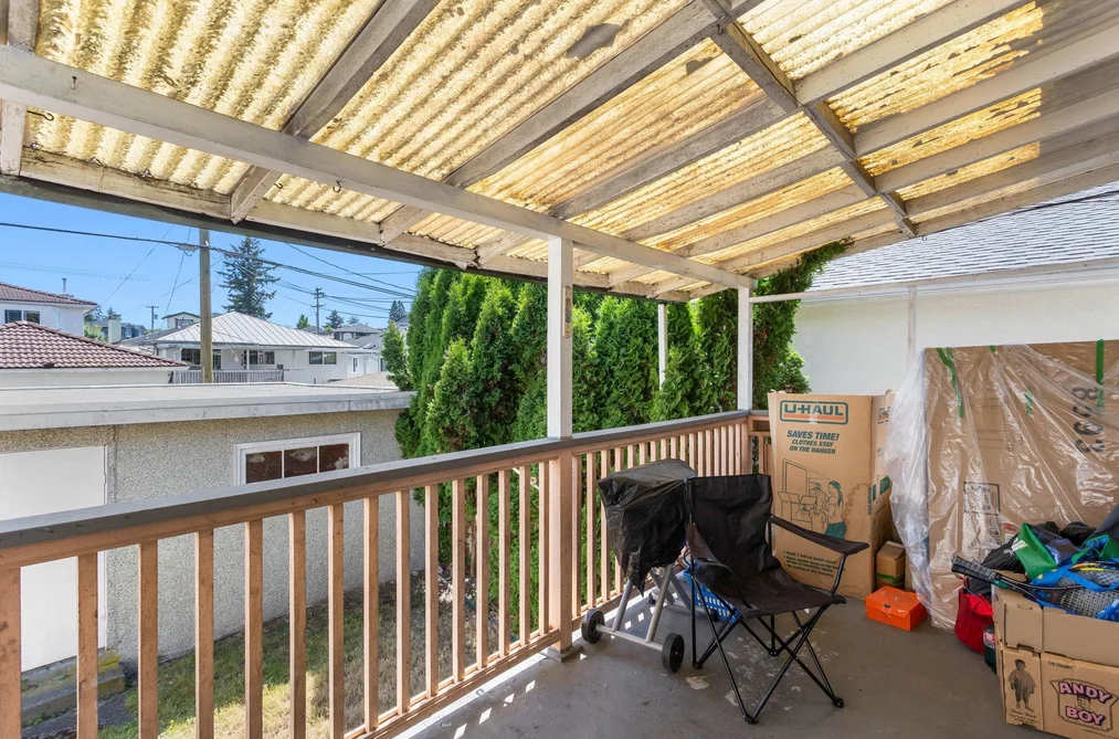 3186 E 28TH AVENUE, Vancouver, BC — Residential for Sale — Photo 36 of 40