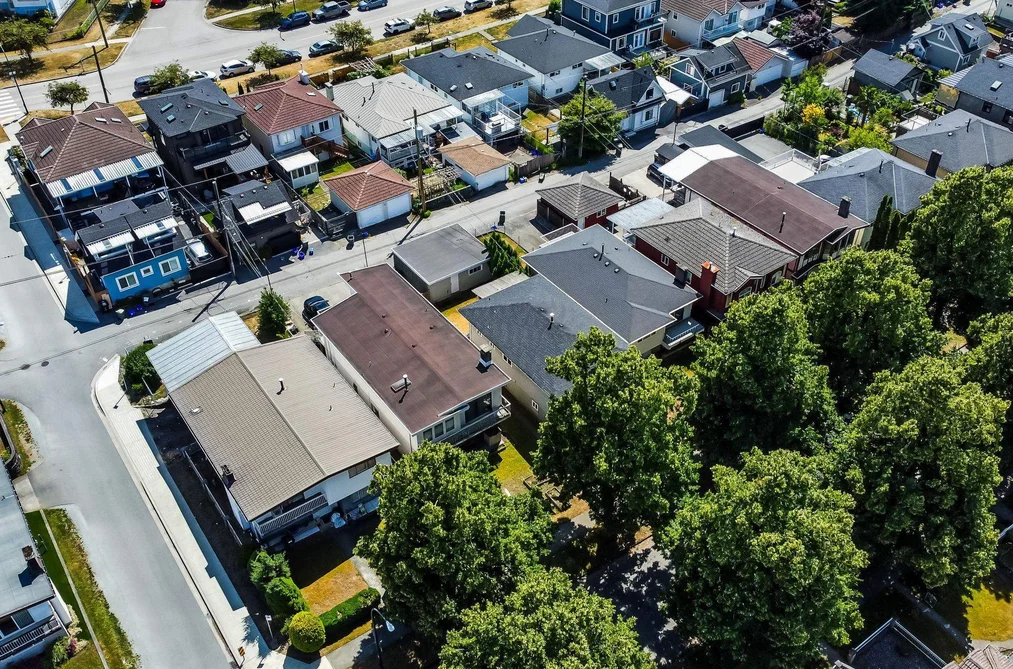 3186 E 28TH AVENUE, Vancouver, BC — Residential for Sale — Photo 38 of 40