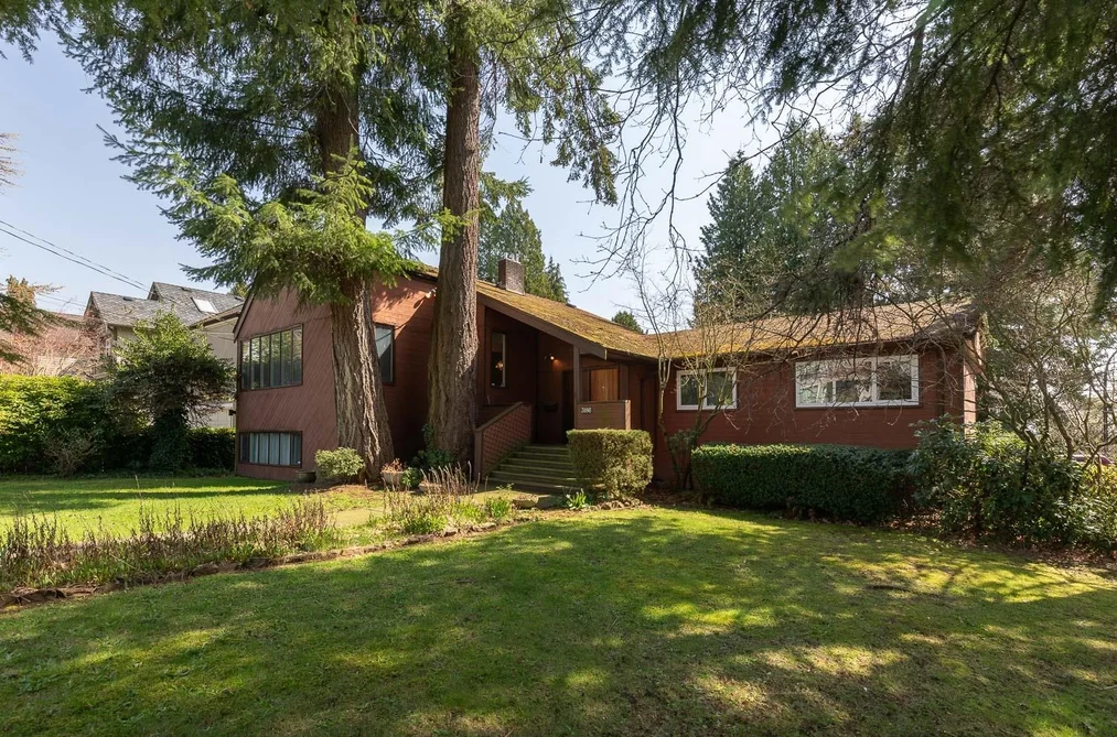 3186 W 42ND AVENUE, Vancouver BC V6N 3H2, Vancouver BC — Residential for Sale - Photo 2