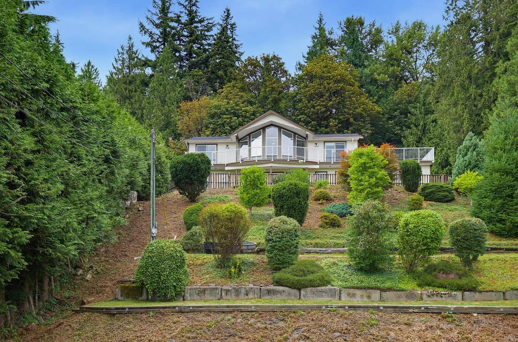 House for sale at 31861 Bench Avenue Mission British Columbia - MLS: R3150921