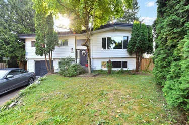 31868 Carlsrue Ave, Abbotsford, BC - MLS: R3127544