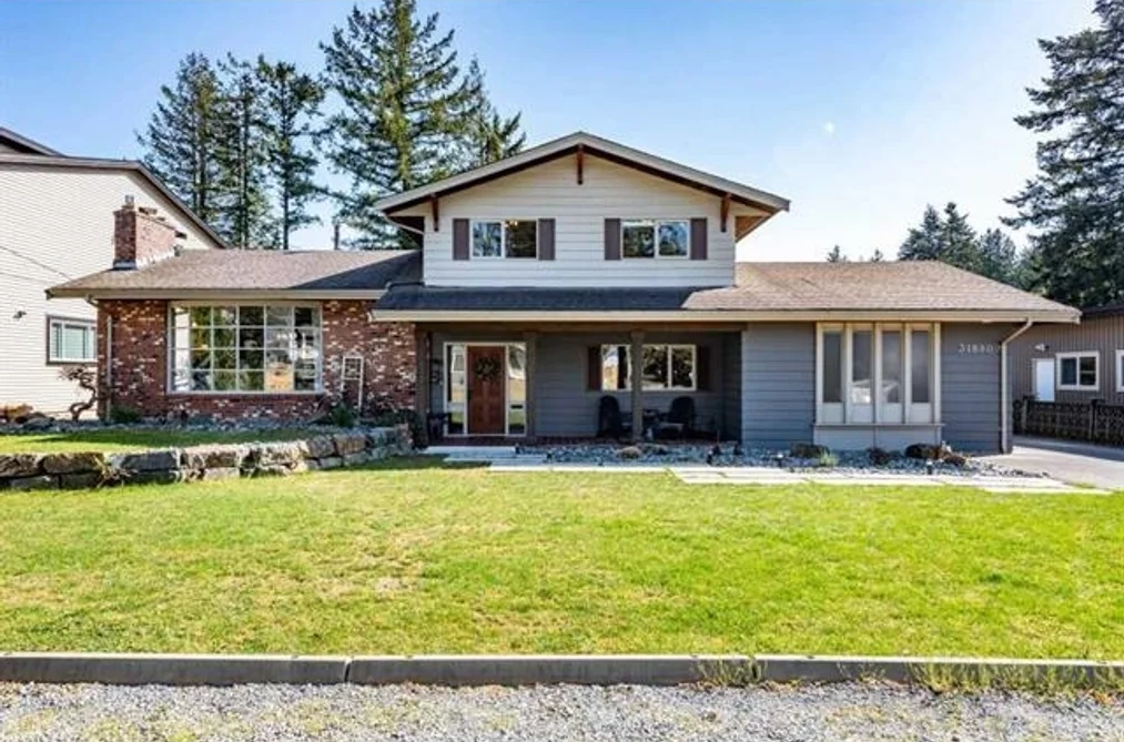 31880 Beech Ave, Abbotsford, BC - MLS: R3167545