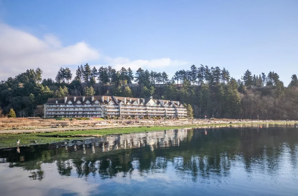 Condo for sale at 319 1120 Tsatsu Shores Drive Delta British Columbia - MLS: R3114806
