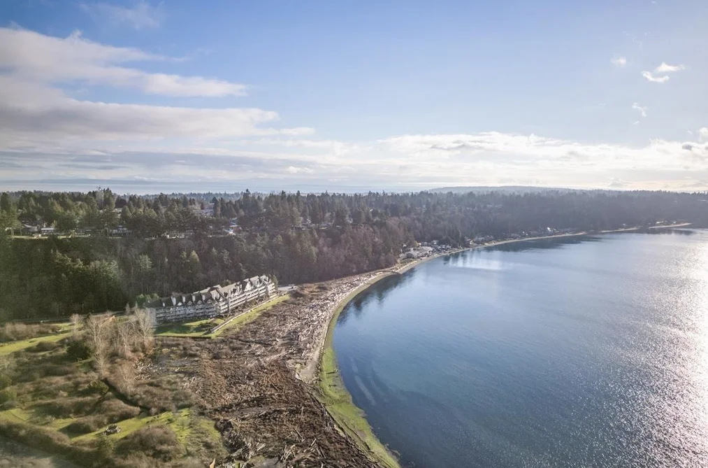 319 1120 TSATSU SHORES DRIVE, Delta BC V4M 4G3, Delta BC — Residential for Sale - Photo 2